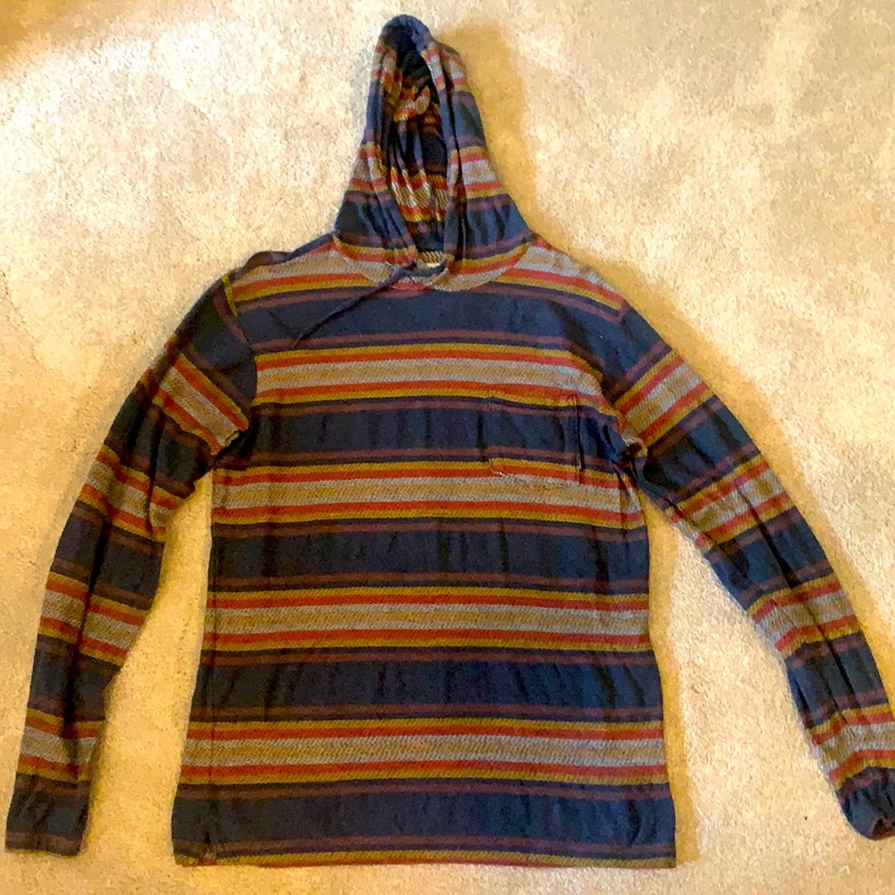 Billabong Hoodie